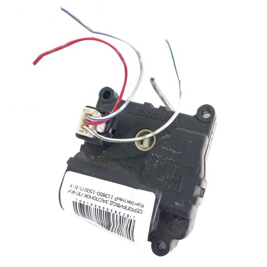 Сервопривод заслонок печки Toyota Vista/ Camry '94-'98 Контрактный