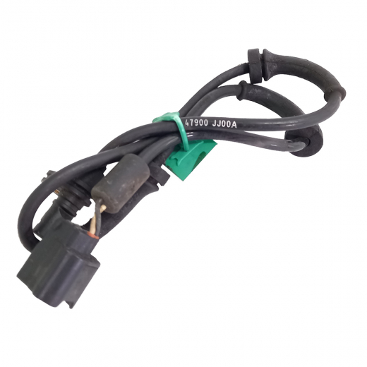 Датчик ABS Nissan AD/ Expert/ Nv150 '06-'21/ Mazda Familia Van '06-'18/ Mitsubishi Lancer Cargo '08-'21 2WD задний правый Контрактный