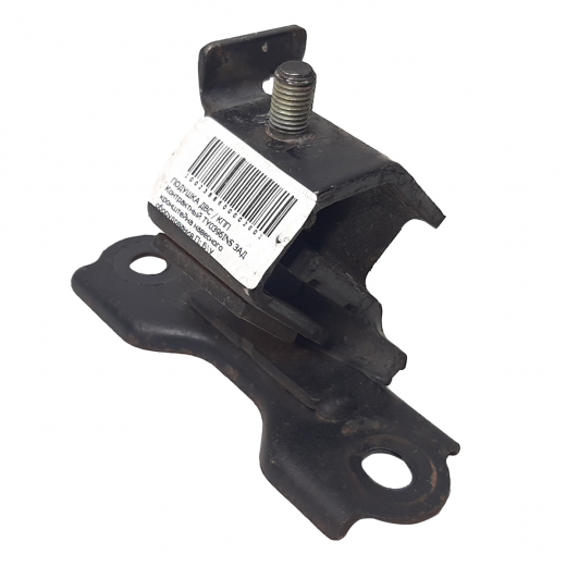 Подушка двигателя Toyota Estima '90-'00/ Lucida/ Emina '92-'00 (2TZ-FE, 2TZ-FZE) задняя кронштейна навесного оборудования контрактная