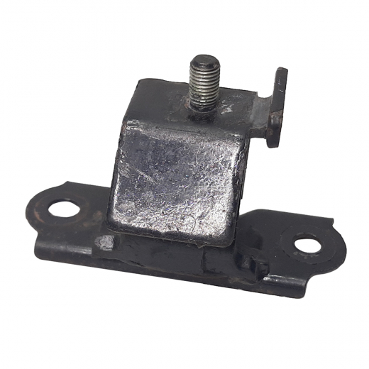 Подушка двигателя Toyota Estima '90-'00/ Lucida/ Emina '92-'00 (2TZ-FE, 2TZ-FZE) задняя кронштейна навесного оборудования контрактная