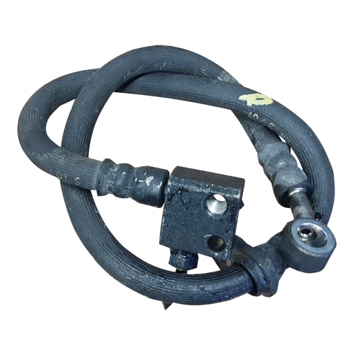 Шланг тормозной Honda Jazz '02-'09, Fit Aria '01-'09, Fit '01-'07 передний правый контрактный 