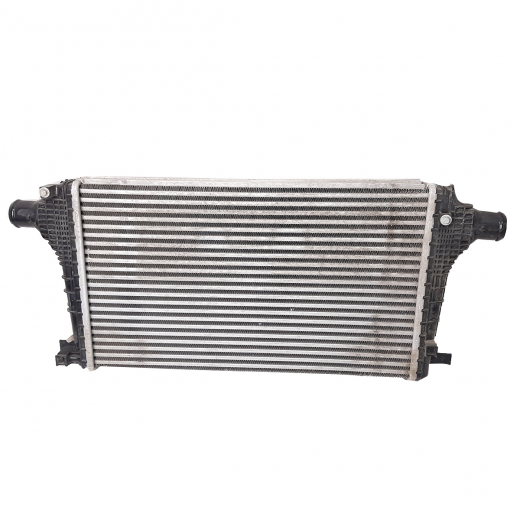 Интеркулер Haval H2 '15-'20 (GW4G15B) Контрактный