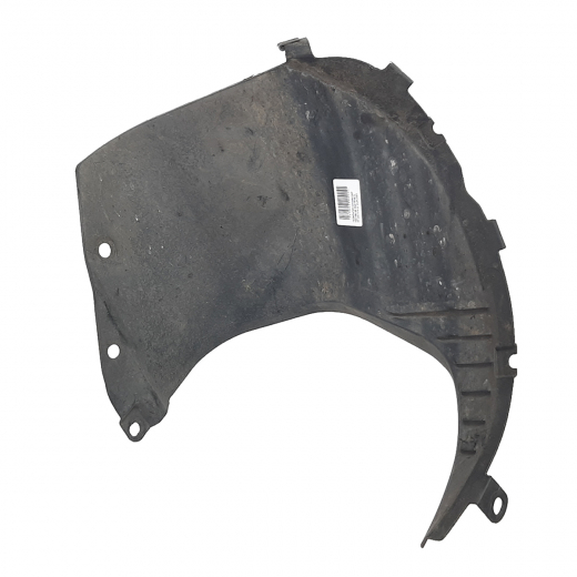 Подкрылок Nissan Qashqai '06-'13/ Dualis '07-'14 задний правый контрактный