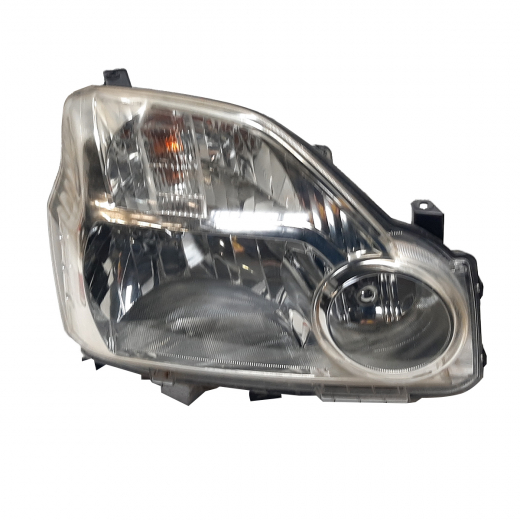 Фара Nissan X-Trail '07-'10 правая (17-85) контрактная