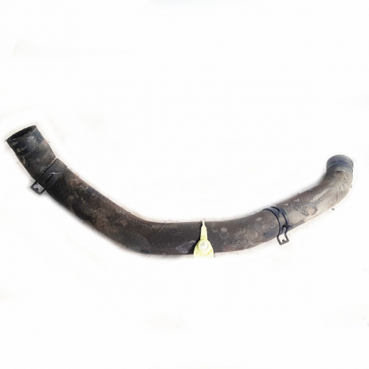 Патрубок радиатора охлаждения Toyota Passo / Daihatsu Boon '04-'10 (1KR-FE) нижний контрактный