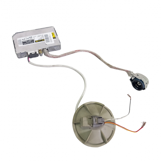 Блок розжига ксенон Toyota Estima '99-'06 контрактный 8110728560, 8596730050