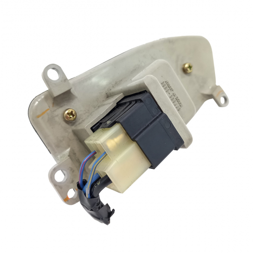 Резистор/ реостат печки Honda Odyssey '99-'03/ Stepwgn '01-'05/ Avancier '99-'03/ Acura MDX '00-'06 Контрактный