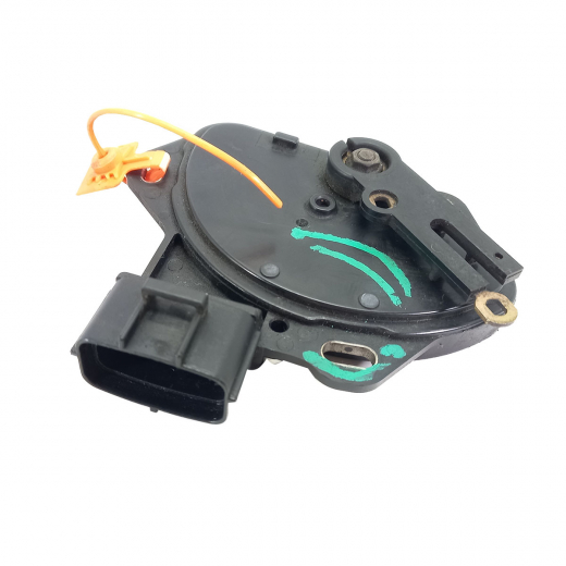 Селектор АКПП Subaru Legacy '93-'09/ Impreza '92-'14/ Forester '97-'02 контрактный 