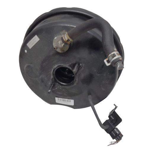 Вакуумный усилитель Toyota Mark II '00-'04/ Blit '02-'07/ Verossa '01-'04 (1JZ-FSE) 2WD контрактный