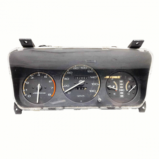 Табло приборов Honda Stepwgn '96-'01 (B20B) 6000rpm AT контрактное 