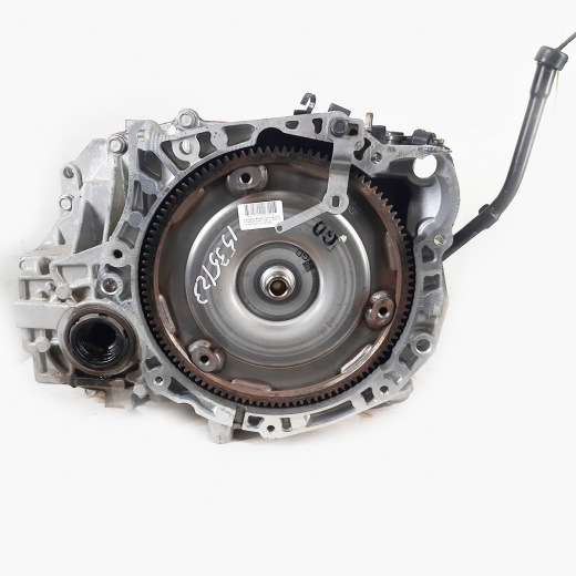 АКПП для Hyundai Accent '10-'17/ Solaris '10-'17 ДВС (G4FC) контрактная (4 ступ. 2WD)