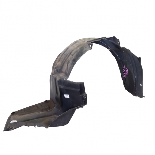 Подкрылок Toyota Crown '95-'01 передний правый контрактный