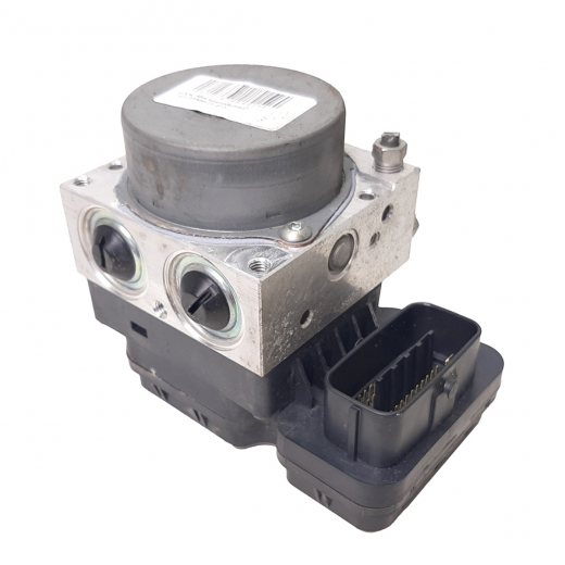 Блок ABS Toyota Vitz '05-'10 (1KR-FE, 2SZ-FE) 2WD контрактный