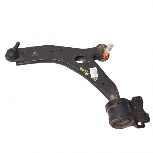 Рычаг передний Ford Focus II '04-'11/ C-Max '03-'10/ Volvo V50 '04-'12/ S40 '04-'12/ C30 '06-'12 левый нижний размер конуса 21 контрактный