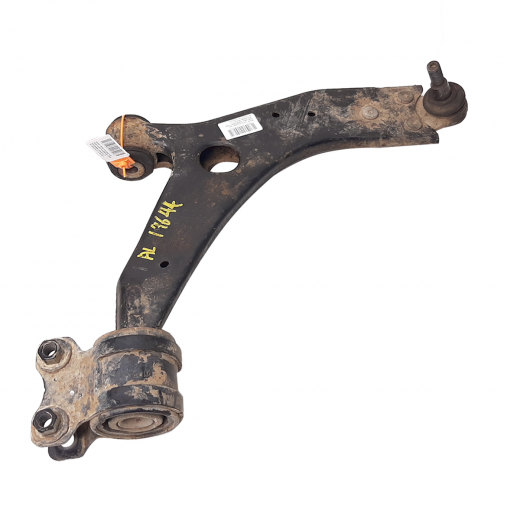 Рычаг передний Ford Focus II '04-'11/ C-Max '03-'10/ Volvo V50 '04-'12/ S40 '04-'12/ C30 '06-'12 правый нижний размер конуса 21 контрактный
