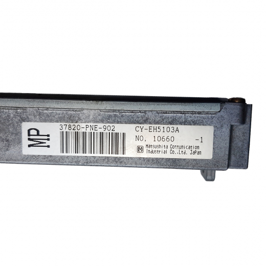 Компьютер двигателя Honda Stream '00-'06 (K20A) 4WD AT контрактный 37820-PNE-902