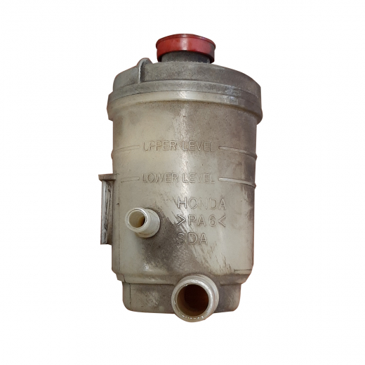 Бачок гидроусилителя Honda Odyssey '03-'08/ Elysion '04-'13 (K24A, J30A i-VTEC, J35A i-VTEC) Контрактный