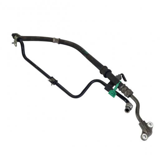 Шланг гидроусилителя Honda Edix '04-'09 (D17A) контрактный