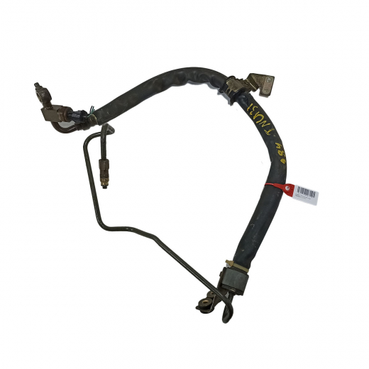 Шланг гидроусилителя Nissan Presage '03-'09 (QR25DE) 4WD контрактный