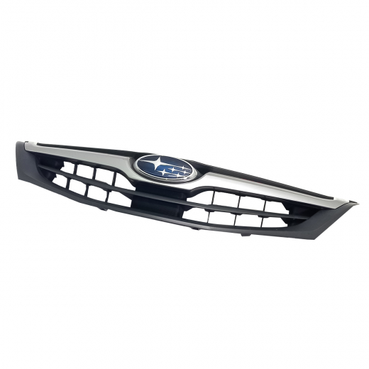 Решетка радиатора Subaru Impreza '09-'11 контрактная 