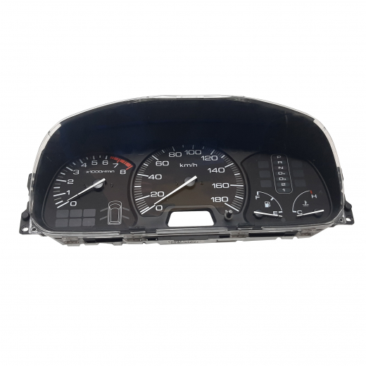 Табло приборов Honda Odyssey '94-'99 (F23A) AT контрактное 78146SX0901