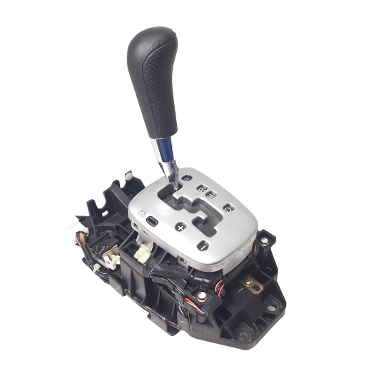 Рычаг переключения КПП Mazda Capella '99-'02/ Familia '99-'04 AT контрактный