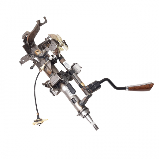 Колонка рулевая Nissan Bassara '99-'03/ Presage '98-'03 контрактная