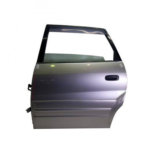 Дверь задняя левая Toyota Nadia Type SU '98-'03 контрактная