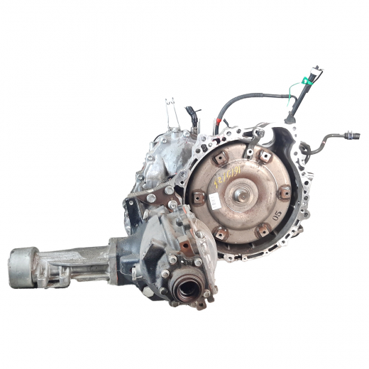 АКПП U151F для Lexus RX '03-'08/ Toyota Harrier '03-'12 ДВС (2GR-FE) контрактная (5 ступ. 4WD)