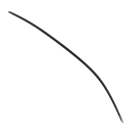 Ветровик Subaru Legacy '03-'09 цельный правый контрактный