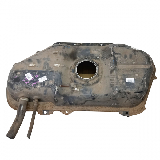 Топливный бак (бензобак) Mitsubishi Colt '02-'12/ Colt Plus '04-'12 (4G19, 4G15 DOHC, 4G15-T) контрактный