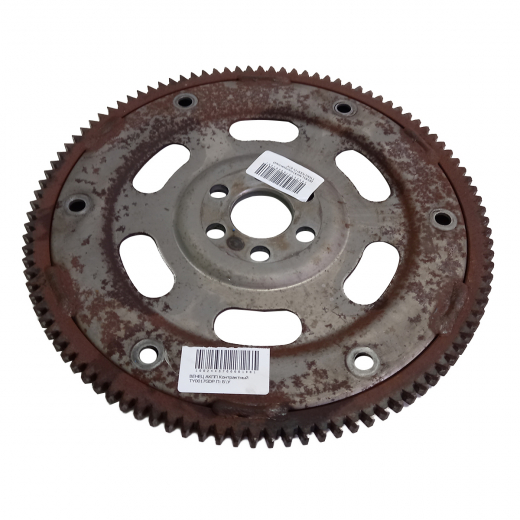 Венец АКПП Toyota, Daihatsu (3SZ-VE, K3-VE, 1KR-FE) контрактный