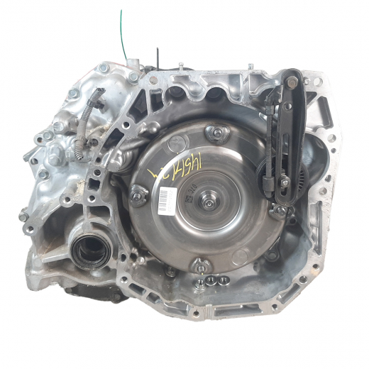 Вариатор (CVT) RE0F10A для Nissan Juke '10-'20 ДВС (HR16DE) контрактная ( 2WD)