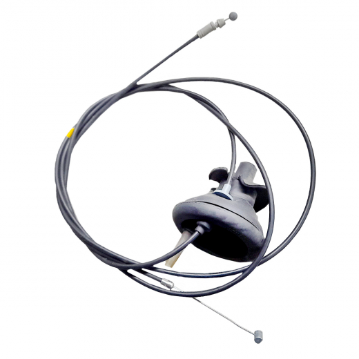 Трос капота Toyota Opa '00-'05 Контрактный