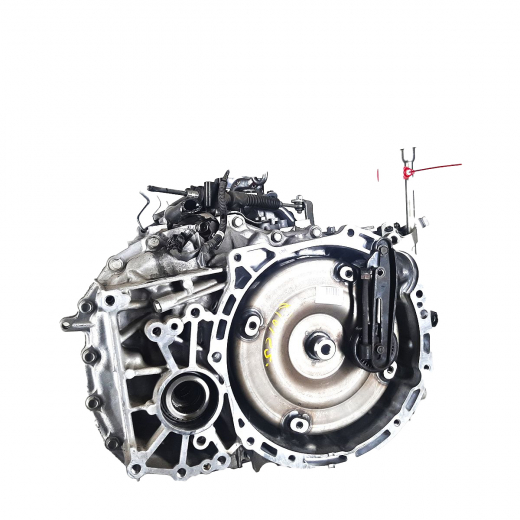 Вариатор (CVT) W1CJA2B3WA для Mitsubishi ASX '10-'20/ RVR '10-'11/ Galant Fortis '07-'15 ДВС (4B11, 4B10) БЕЗ РАЗДАТКИ контрактная ( 4WD)