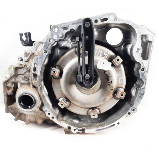 АКПП U760E для Toyota Camry '11-'18/ Lexus ES '12-'18 ДВС (2AR-FE) контрактная (6 ступ. 2WD)