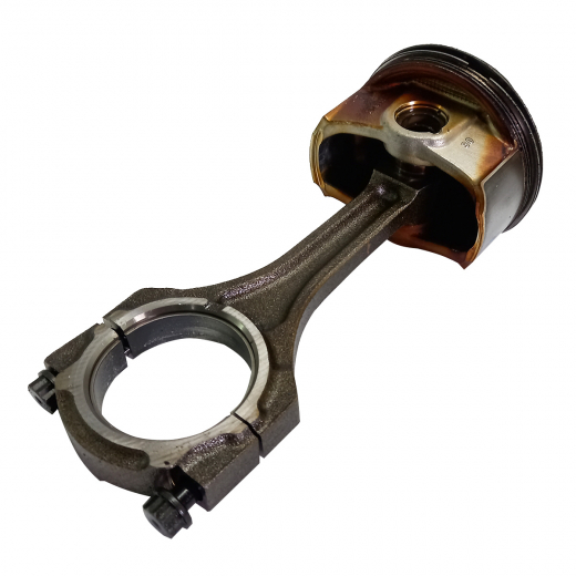 Шатун Lexus/ Toyota (2GR-FE, 2GR-FXE) Контрактный