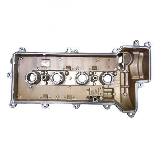Крышка клапанов Toyota (1SZ-FE) контрактная