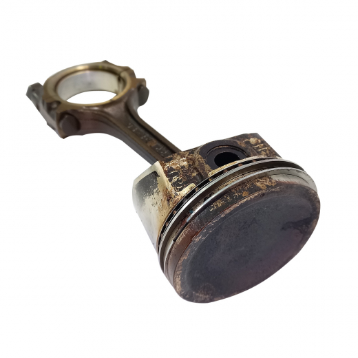 Шатун Nissan, Mazda, Mitsubishi (CR12DE, CGA3DE, CR14DE) Контрактный