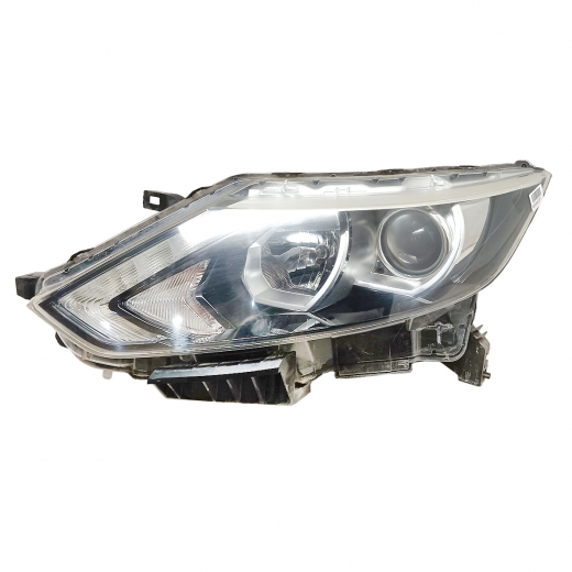 Фара Nissan Qashqai '13-'17 левая (26060-4EA0B) контрактная 