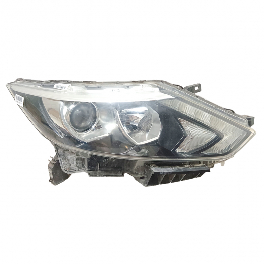 Фара Nissan Qashqai '13-'17 правая (26010-4EA0B) контрактная 