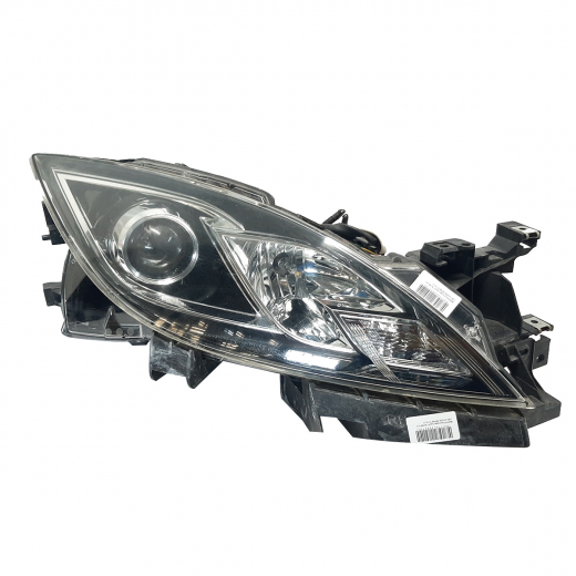 Фара Mazda 6 '07-'12/ Atenza '08-'12 правая (100-41056) контрактная