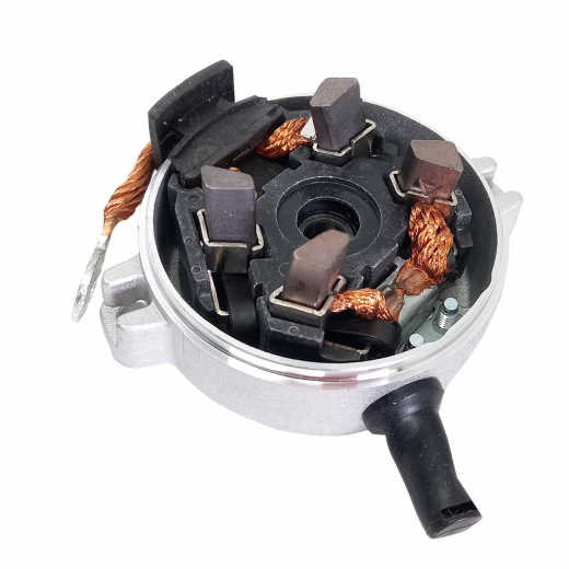 Щетки стартера Lexus/ Toyota 2AZ-FE, 2GR-FE, 1AZ-FE, 1MZ-FE, 1AZ-FSE, 3S-GTE, 1TR-FE, 2TR-FE, 3RZ-FE, 3MZ-FE, 8AR-FTS, 1AR-FE Motorherz/ KRAUF SHN8040XY