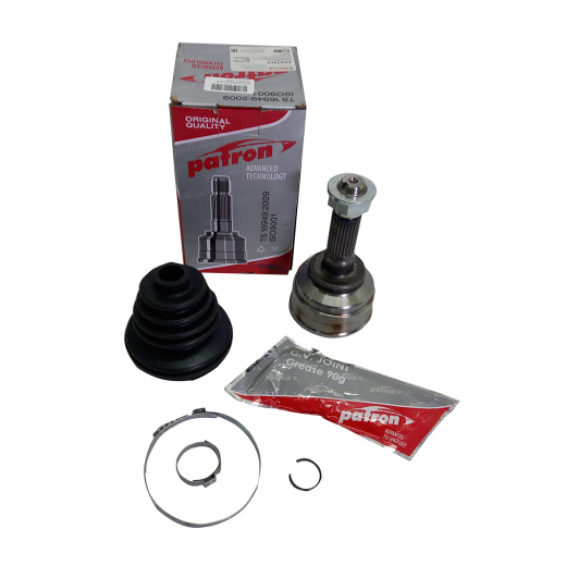 Шрус наружный переднего привода Mazda MPV Patron PCV1063