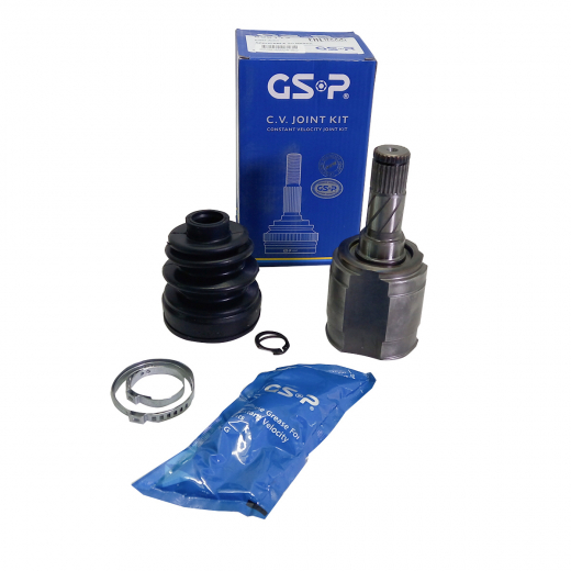 Шрус внутренний переднего левого привода Mazda Capella, 626 GSP 699113