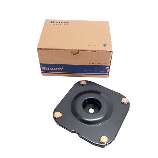 Опора стойки и амортизатора Mazda Familia '98-'04/ Premacy '99-'05/ 323/ Astina/ Protege '98-'04/ Ford Ixion '99-'03 передняя Tenacity