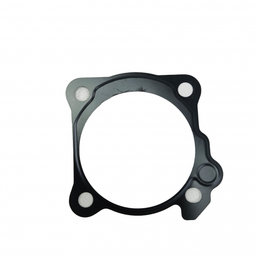 Прокладка блока дроссельной заслонки Mitsubishi MD322990
