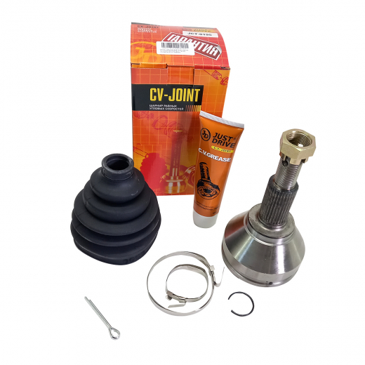 Шрус наружный переднего привода Honda Accord GSP 823135