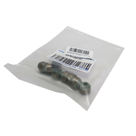 Колпачок маслосъемный Mazda/ Ford KF-ZE, FP-DE, KL-ZE, FS-ZE, FS-DE, FE-DE, FE-ZE, B3-ME, B3-E, Z5-DE, ZL-DE, ZL-VE, FE-E NOK BV1883-K2