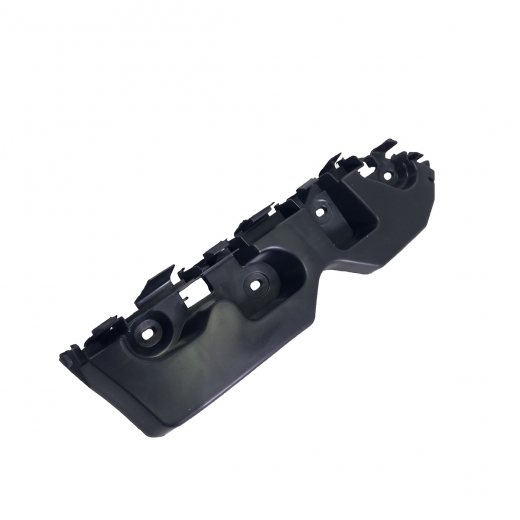 Клипса крепления бампера Renault Duster '10-'21 передняя левая SAT Китай